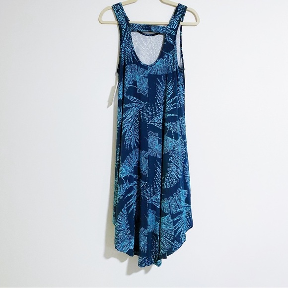 A-Line Hawaii - Enchanted Forest Dress - Picture 5 of 5